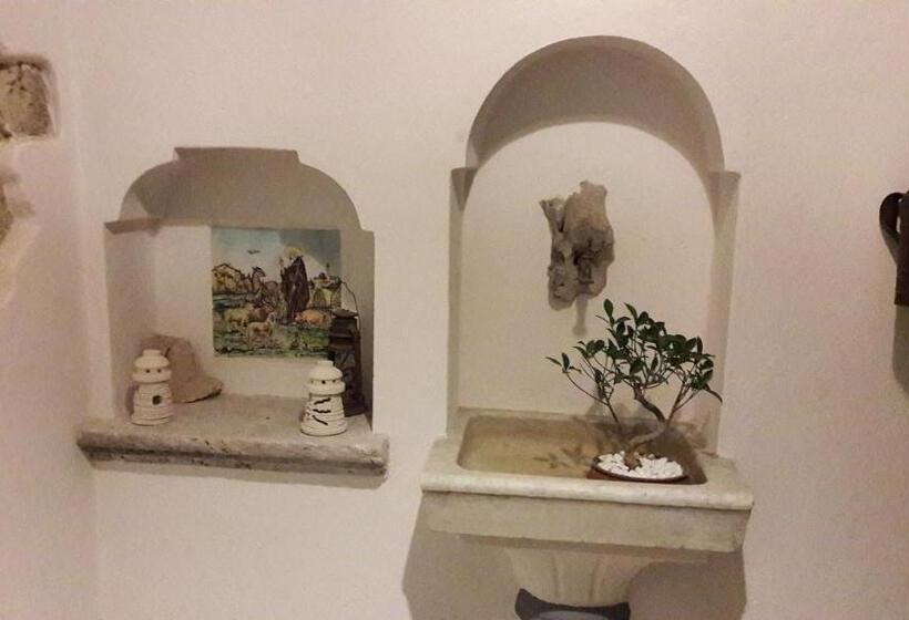 四人标准间, Il Casale Del Generale