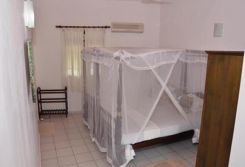 발코니 수피리어 룸, Surf Villa