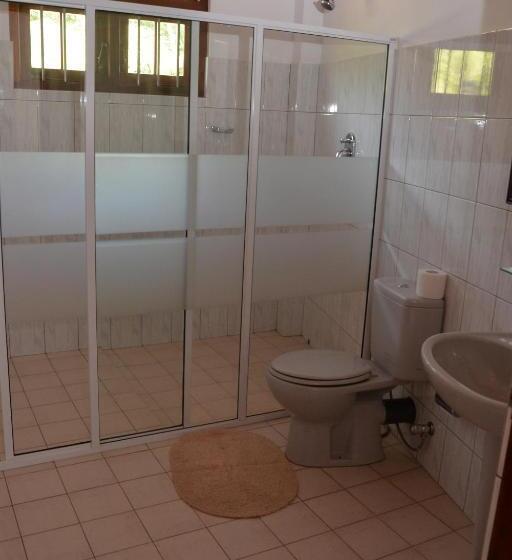 발코니 수피리어 룸, Surf Villa