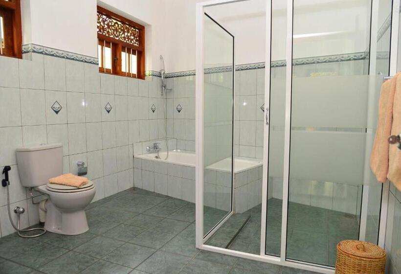 수피리어 룸 가든 전망, Surf Villa