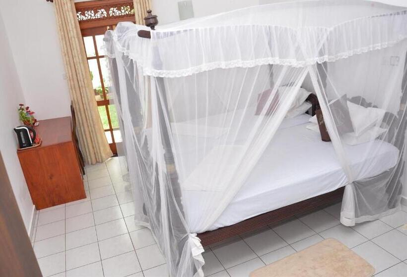 수피리어 룸 가든 전망, Surf Villa