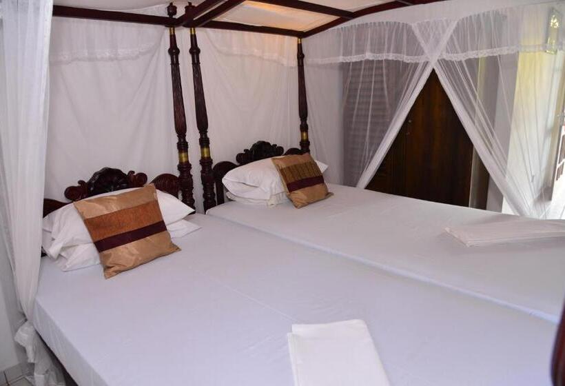 수피리어 룸 가든 전망, Surf Villa