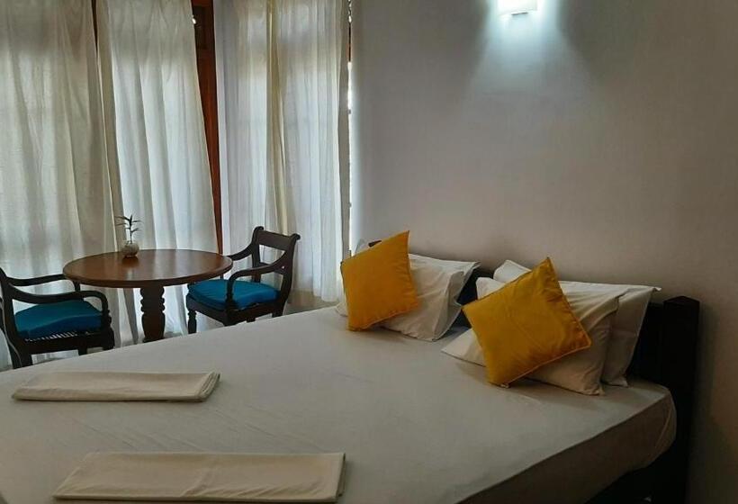 수피리어 룸 가든 전망, Surf Villa