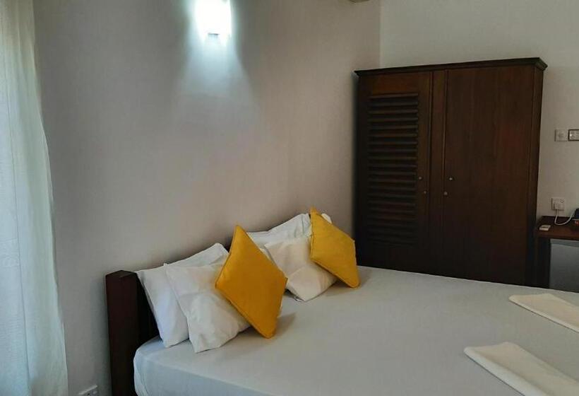 수피리어 룸 가든 전망, Surf Villa