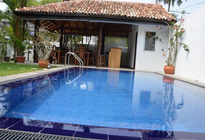 수피리어 룸 가든 전망, Surf Villa