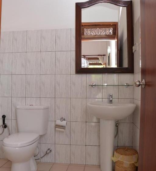 디럭스 트리플 룸, Surf Villa