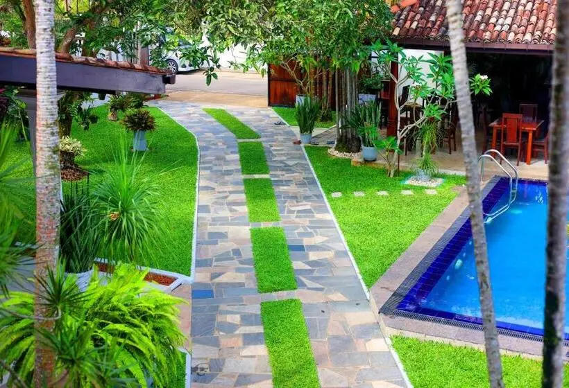 Superior-huone, Surf Villa