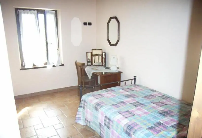ベーシックルーム, Agriturismo Biologico Villa Rosa