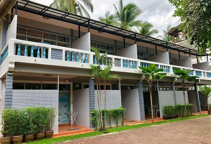 スタンダードルーム, Ban Krut Resort