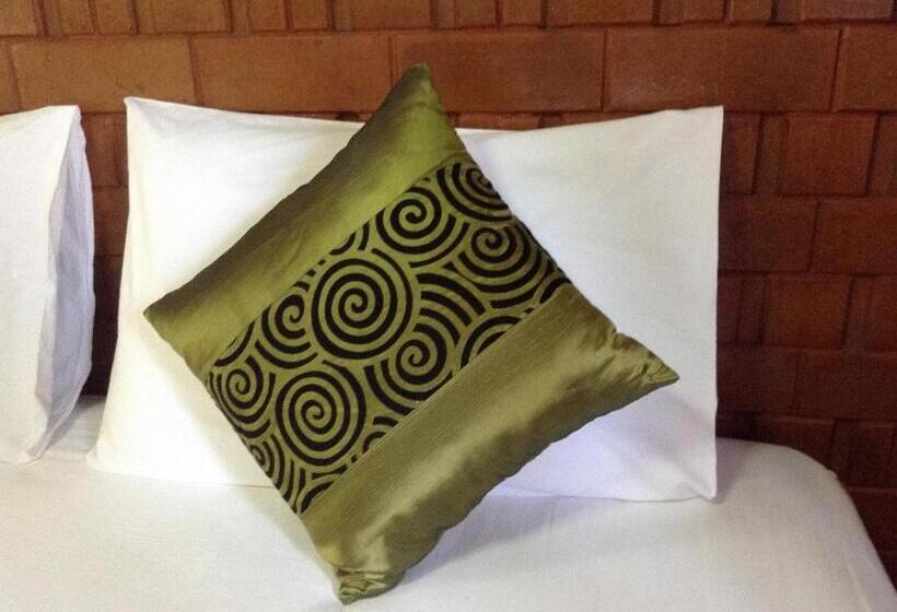 Villa 1 Quarto, Ban Krut Resort