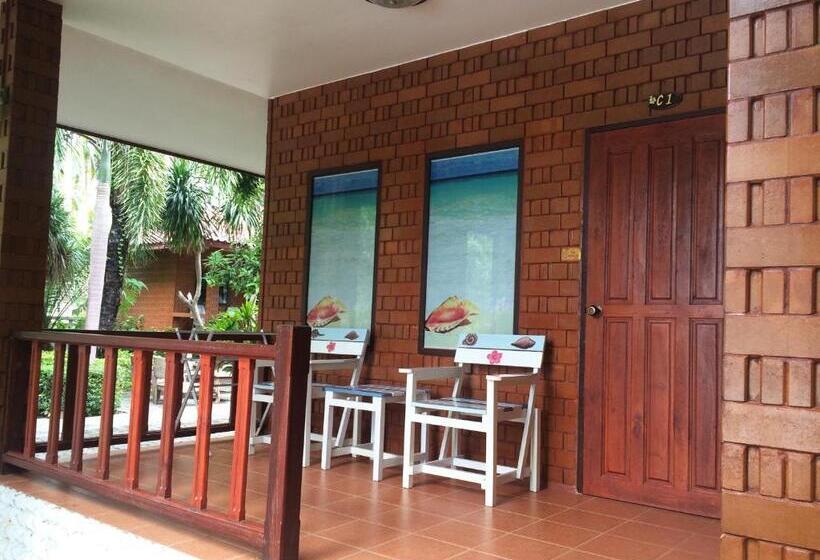 Вилла 1 Спальня, Ban Krut Resort