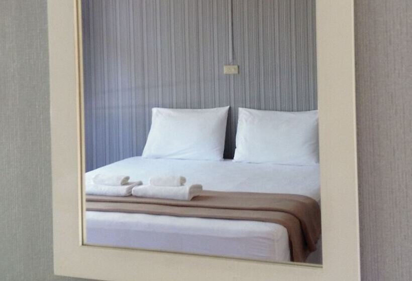 Номер Стандарт, Ban Krut Resort