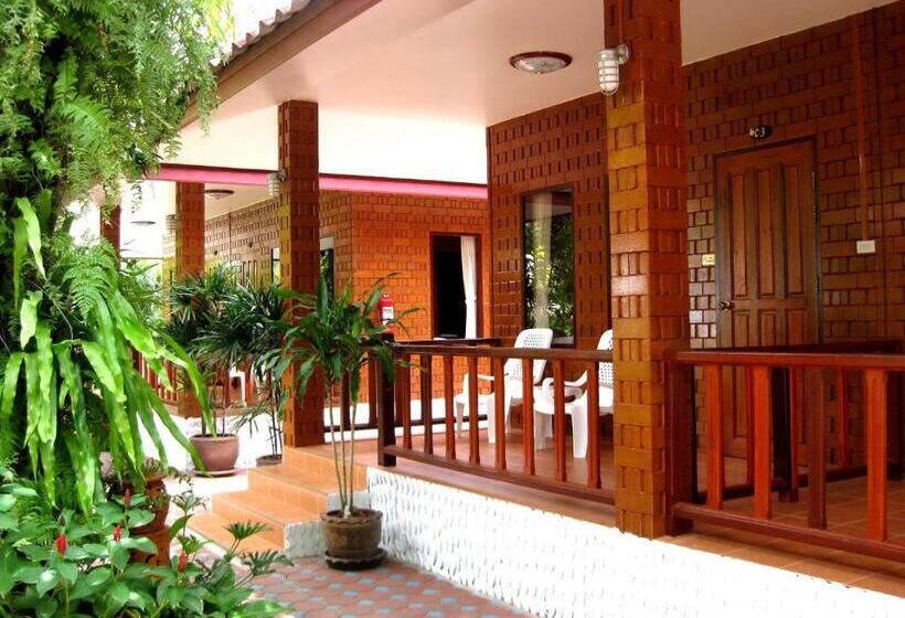 Вилла 1 Спальня, Ban Krut Resort