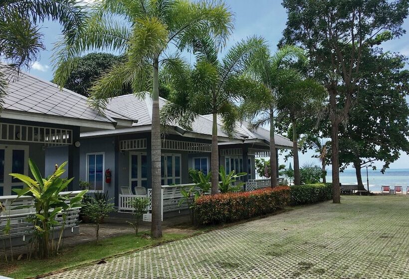 Villa 1 Quarto, Ban Krut Resort