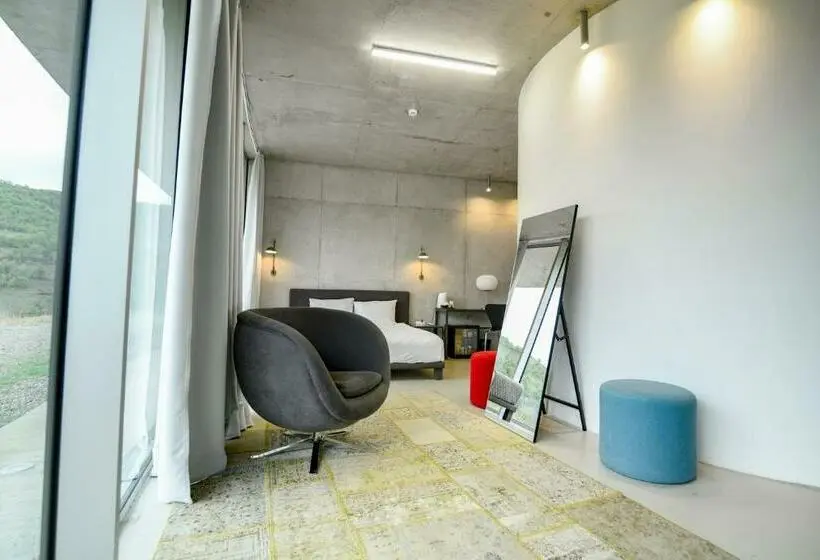 デラックスルーム, Concept Hotel By Coaf