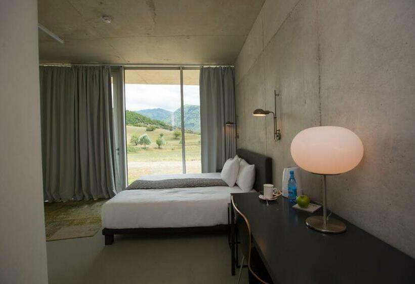 Номер Deluxe, Concept Hotel By Coaf