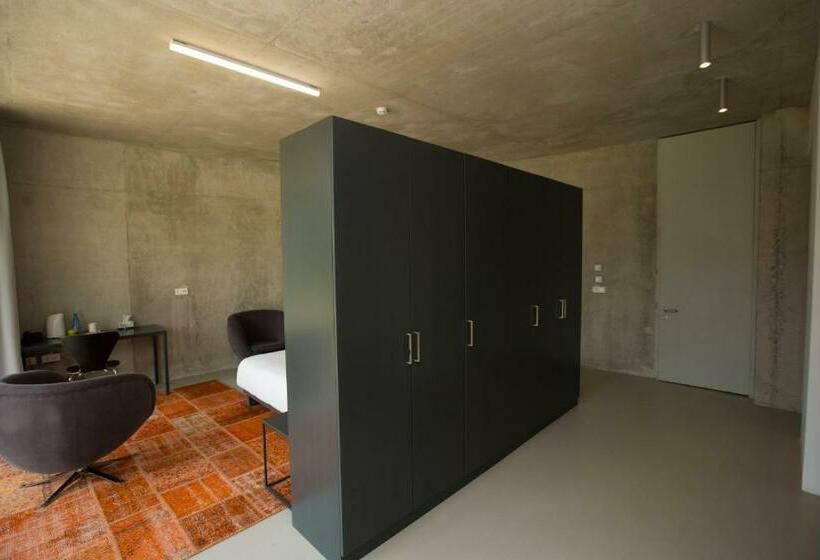 Номер Deluxe, Concept Hotel By Coaf