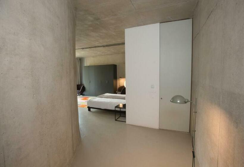 غرفة ديلوكس, Concept Hotel By Coaf