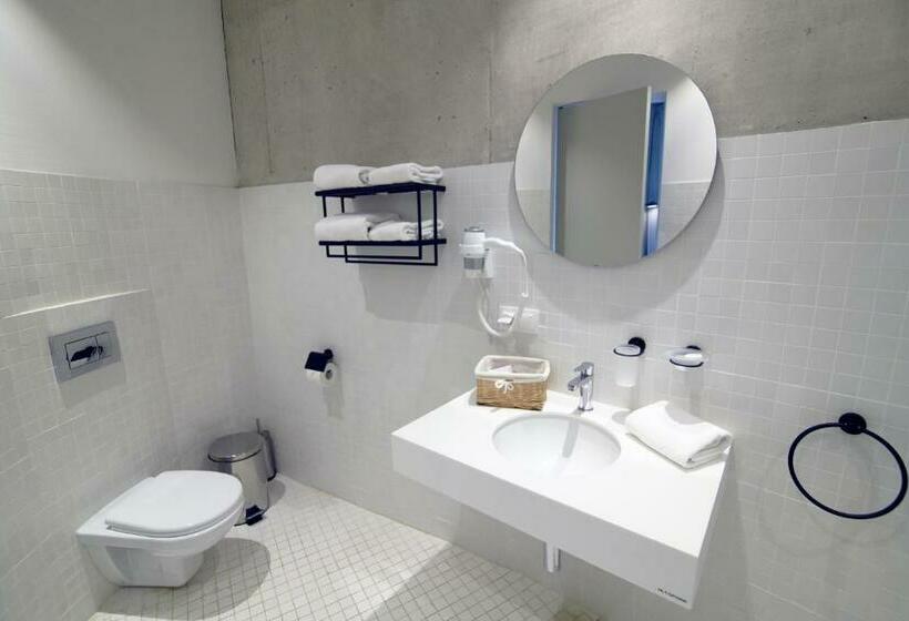 Номер Deluxe, Concept Hotel By Coaf