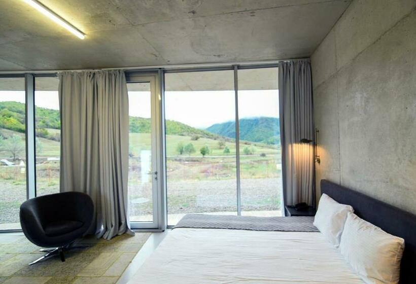 غرفة ديلوكس, Concept Hotel By Coaf