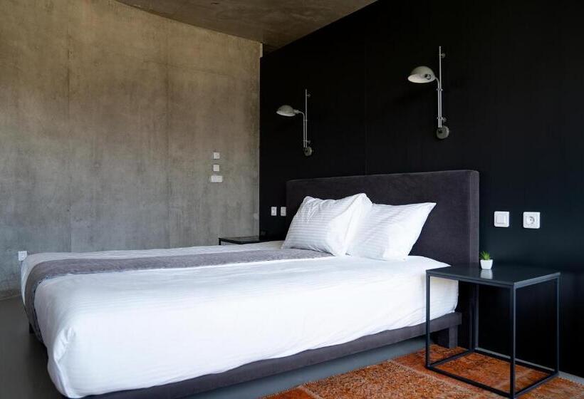 غرفة ديلوكس, Concept Hotel By Coaf