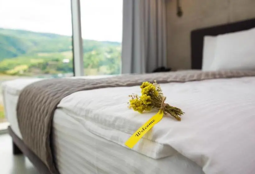 デラックスルーム, Concept Hotel By Coaf