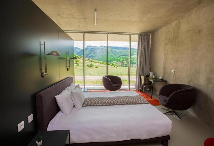 غرفة ديلوكس, Concept Hotel By Coaf