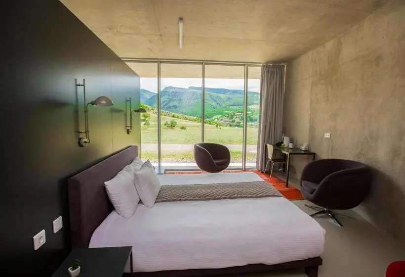 デラックスルーム, Concept Hotel By Coaf