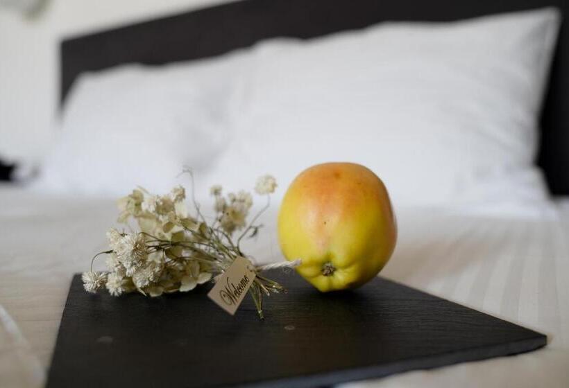 غرفة قياسية, Concept Hotel By Coaf