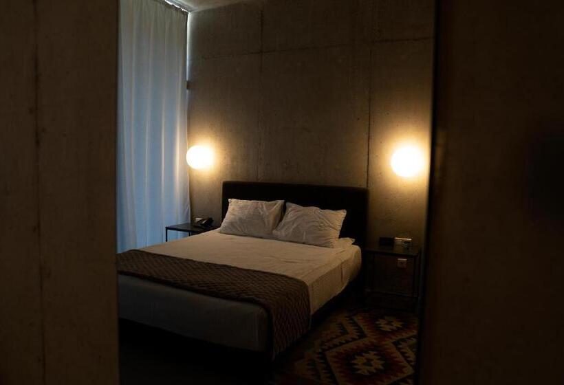 غرفة قياسية, Concept Hotel By Coaf