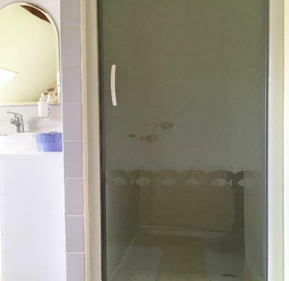 חדר סטנדרט, Domaine Les Filloux