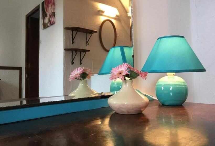 חדר סטנדרט עם מיטת קינג, Domaine Les Filloux