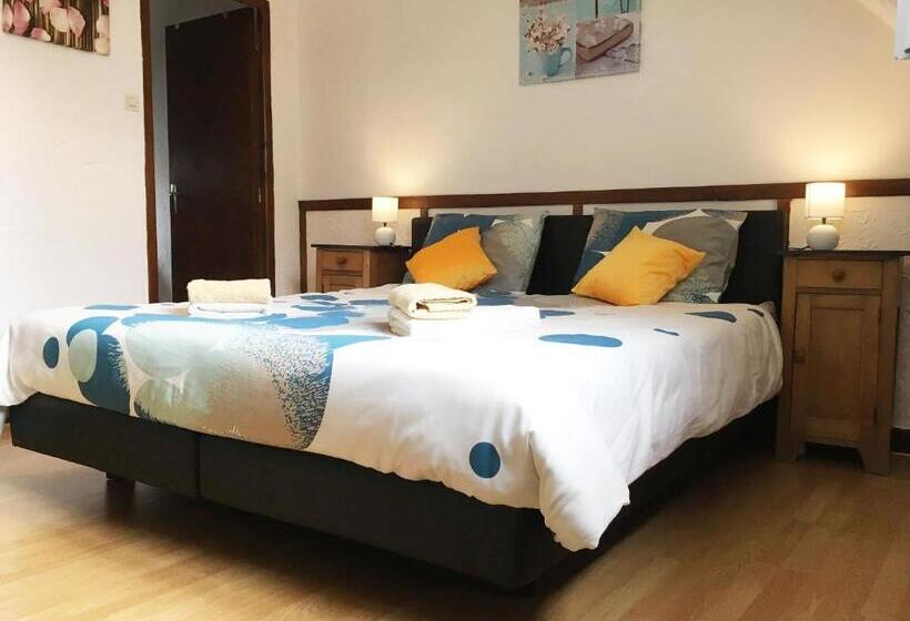 Стандартный Номер Кровать Кинг, Domaine Les Filloux