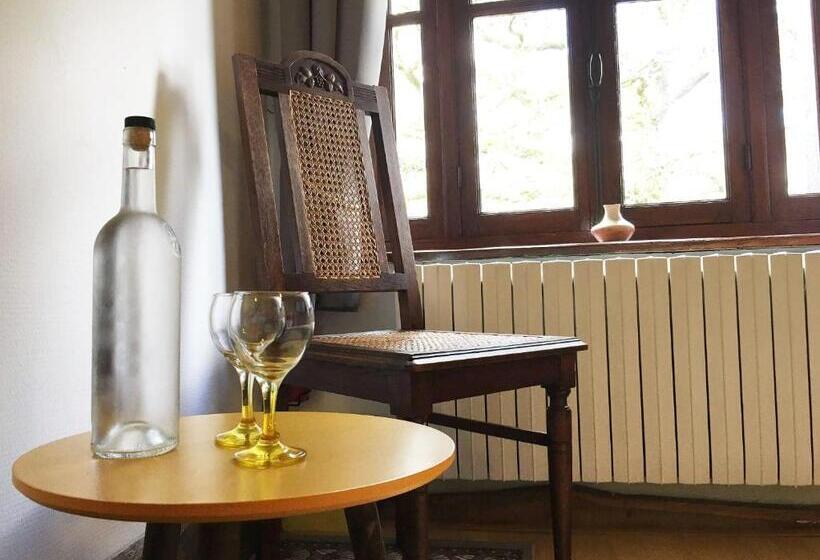 חדר משפחתי, Domaine Les Filloux