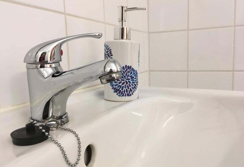 בקתת חדר, Domaine Les Filloux