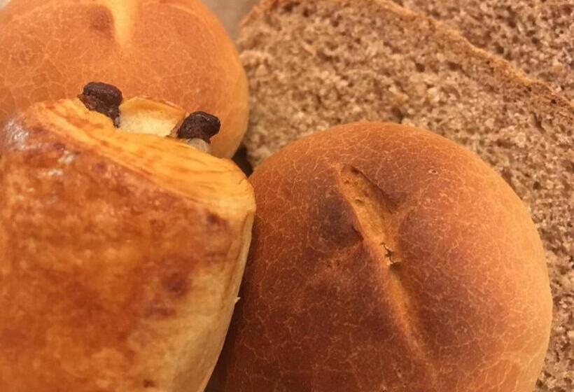 בקתת חדר, Domaine Les Filloux