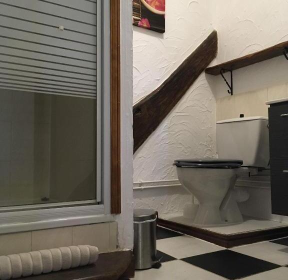 חדר סטנדרט, Domaine Les Filloux