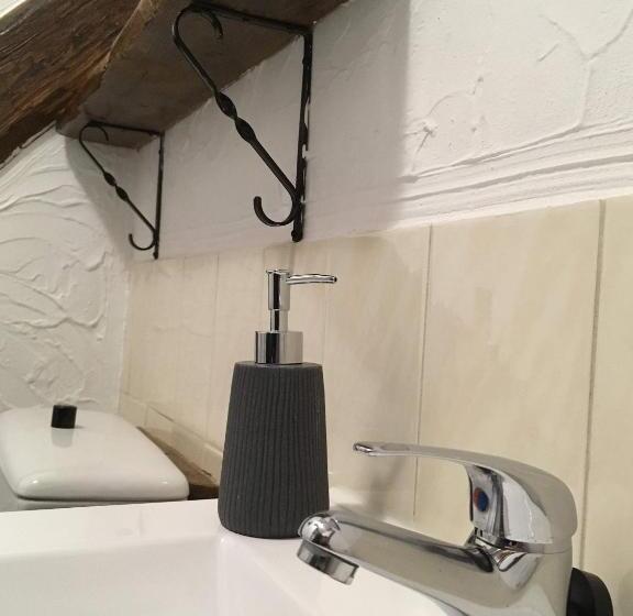 חדר סטנדרט, Domaine Les Filloux