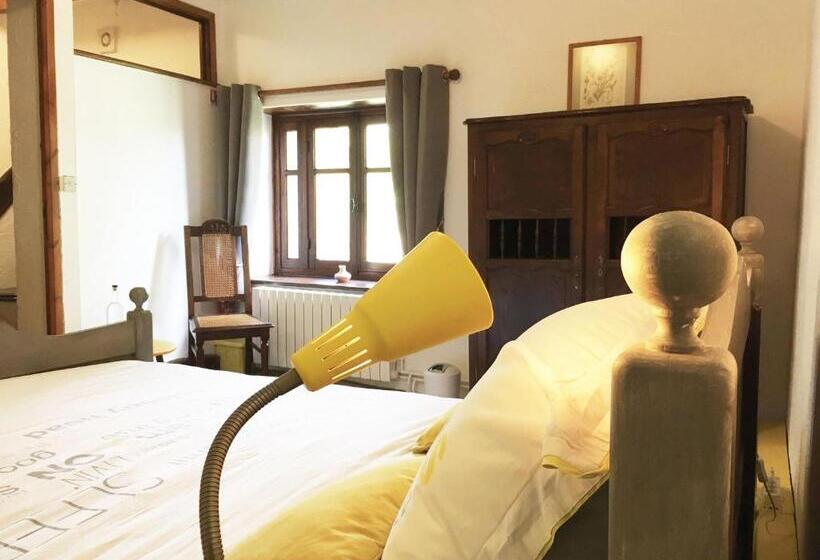 חדר סטנדרט, Domaine Les Filloux