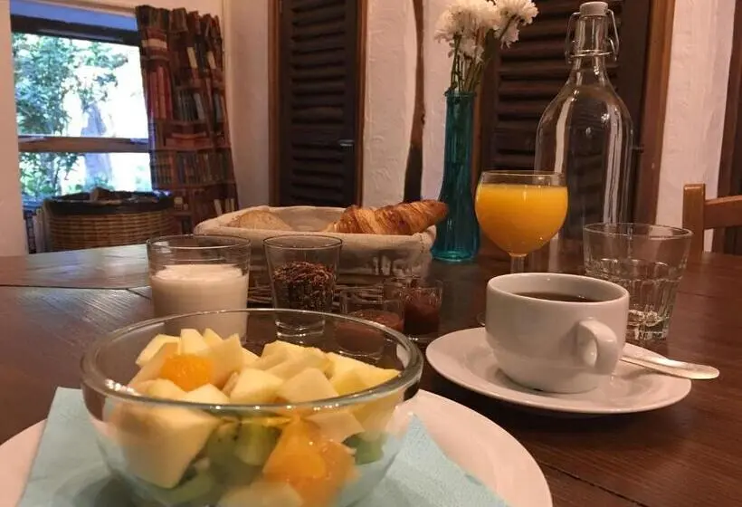 スタンダードトリプルルーム, Domaine Les Filloux