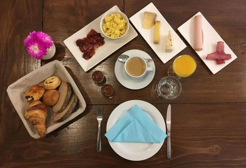 スタンダードトリプルルーム, Domaine Les Filloux