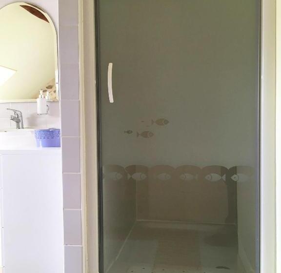 חדר סטנדרט לשלושה, Domaine Les Filloux