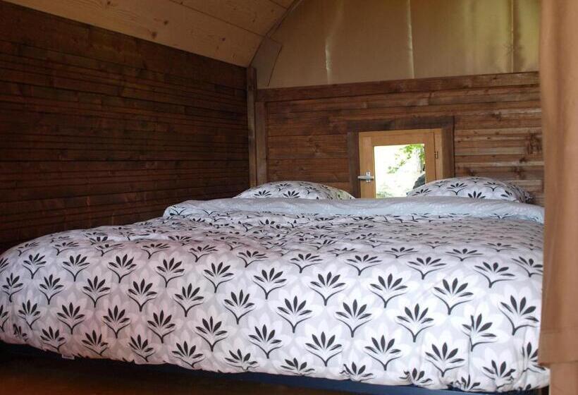 בקתת חדר, Domaine Les Filloux