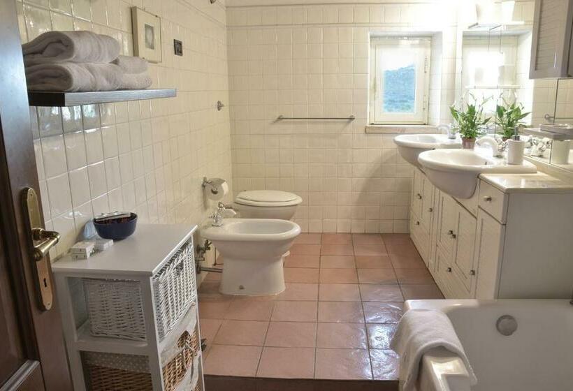 חדר סטנדרט, Villa Dei Romani   Country House