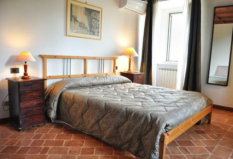 חדר סטנדרט, Villa Dei Romani   Country House