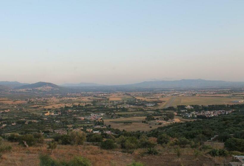 חדר סטנדרט, Villa Dei Romani   Country House