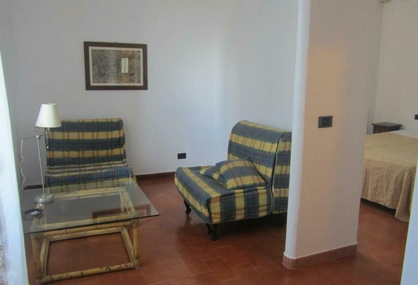 חדר סטנדרט, Villa Dei Romani   Country House