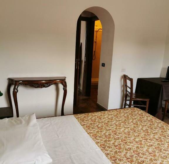 חדר סטנדרט, Villa Dei Romani   Country House