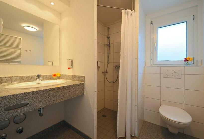 レイクビュースタンダードルーム, Nature Titisee   Easy.life.hotel