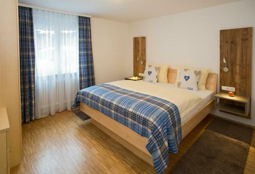 带1个卧室的公寓, Nature Titisee   Easy.life.hotel